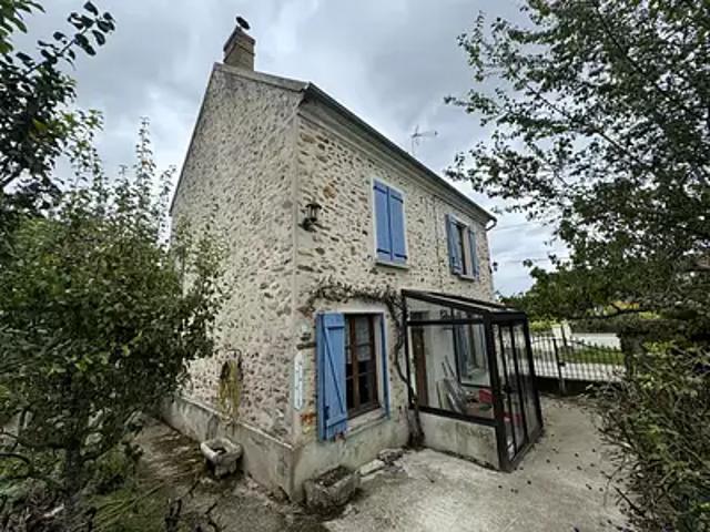 Maison vente à Bézu-saint-germain, Autrecourt