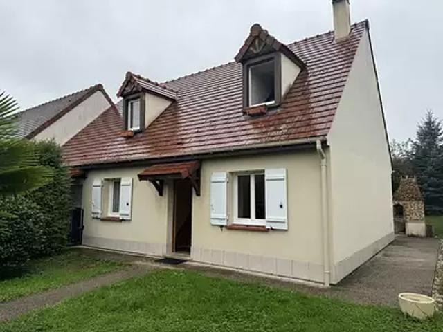Maison vente à Bézu-saint-germain, Autrecourt