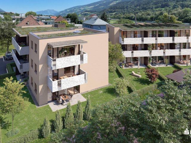 Apartment kaufen in Hall in Tirol, Tirol