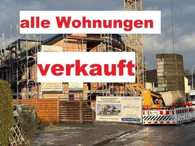 Wohnung kaufen in Paderborn