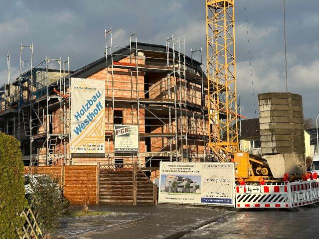 Wohnung kaufen in Paderborn, Nordrhein-Westfalen