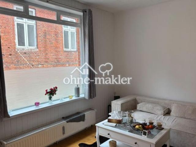 Wohnung mieten in Lauenburg, Schleswig-Holstein