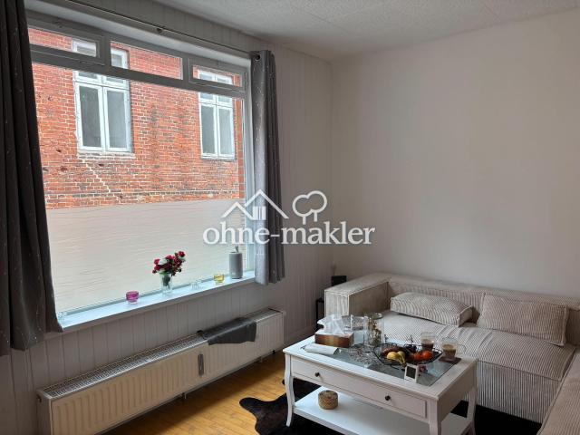 Apartment mieten in Oberstadt, Lauenburg/Elbe