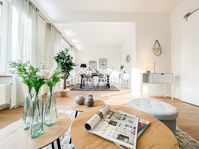 Haus kaufen in Eimsbüttel, Hamburg