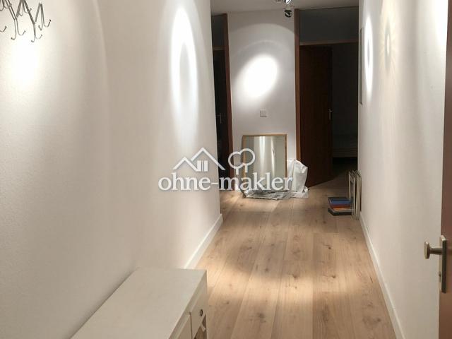Apartment kaufen in Weststadt Südlicher Teil, Karlsruhe