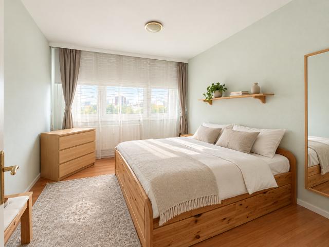 Wohnung kaufen in Mitte, Berlin