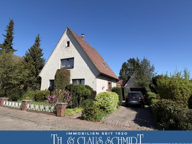 Villa kaufen in Elsfleth, Niedersachsen