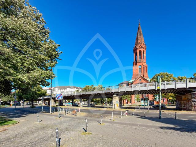 Wohnung kaufen in Kreuzberg, Berlin