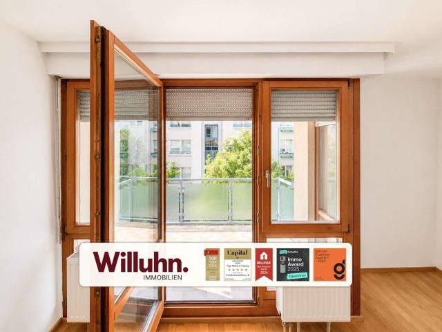 Wohnung kaufen in Gohlis-Mitte, Leipzig