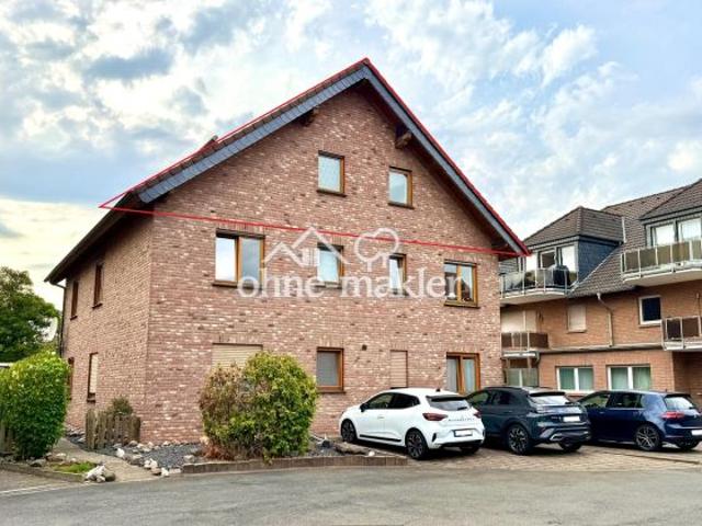Wohnung kaufen in Wesseling, Nordrhein-Westfalen