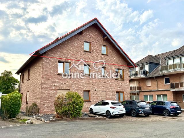 Apartment kaufen in Wesseling, Nordrhein-Westfalen