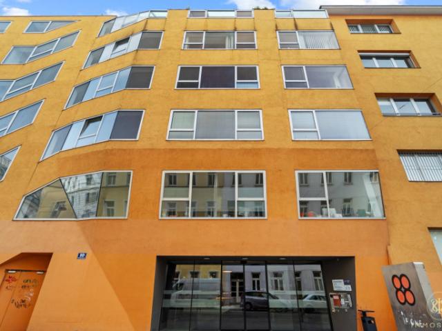 Büro kaufen in KG Oberlaa Stadt, Wien