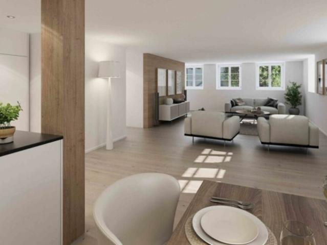 Wohnung kaufen in Uster, Zürich
