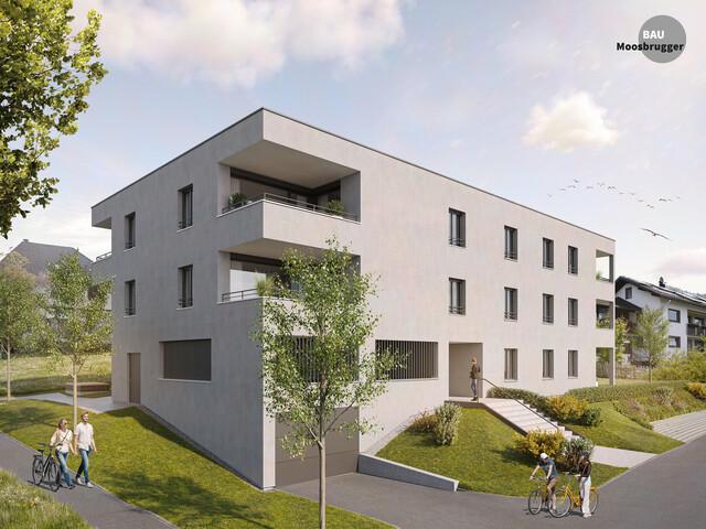 Apartment kaufen in Hörbranz, Vorarlberg