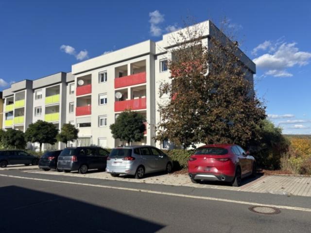 Wohnung kaufen in Güssing, Bezirk Güssing