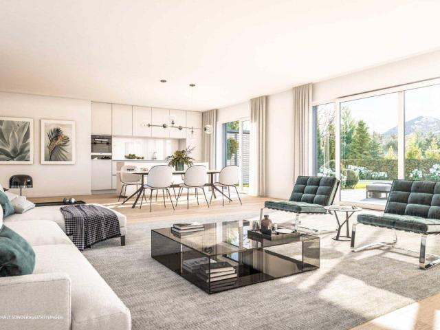 Apartment kaufen in Anif, Salzburg