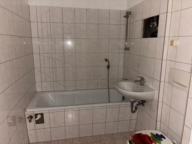 Apartment mieten in Neustadt, Halle