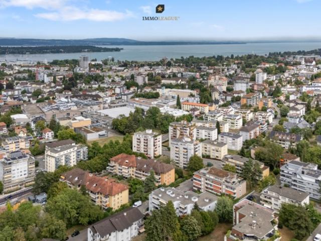 Wohnung kaufen in Bernegg, Kreuzlingen