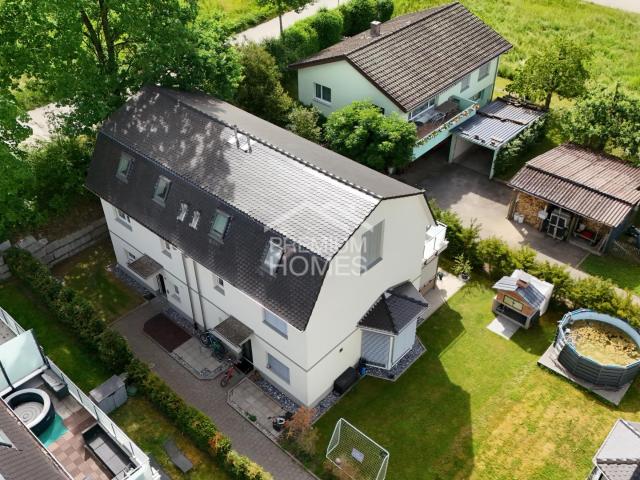 Immobilie kaufen in Erschwil, Solothurn