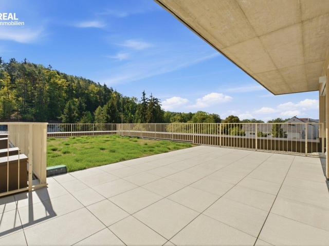 Apartment kaufen in Katastralgemeinde Wenisbuch, Graz
