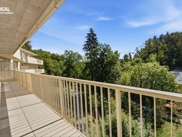 Apartment kaufen in Mariatrost, Gersdorf-Feistritz