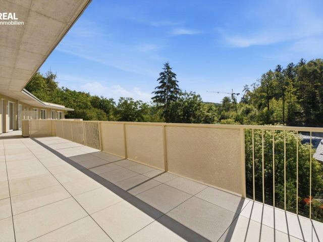 Apartment kaufen in Mariatrost, Gersdorf-Feistritz