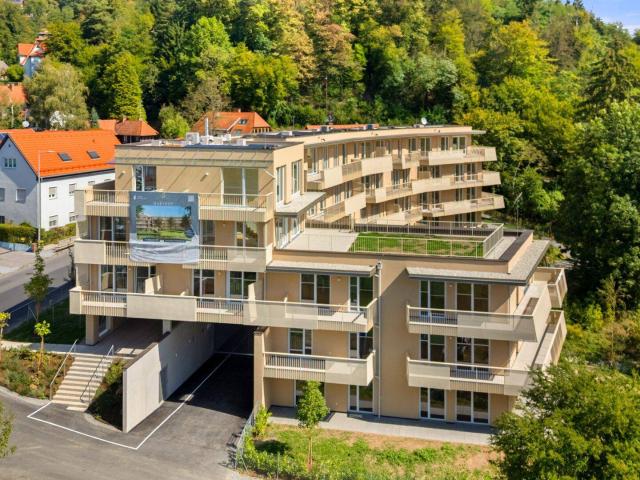 Apartment kaufen in Mariatrost, Gersdorf-Feistritz