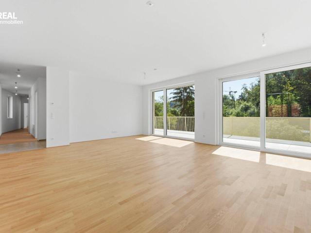 Apartment kaufen in Mariatrost, Gersdorf-Feistritz