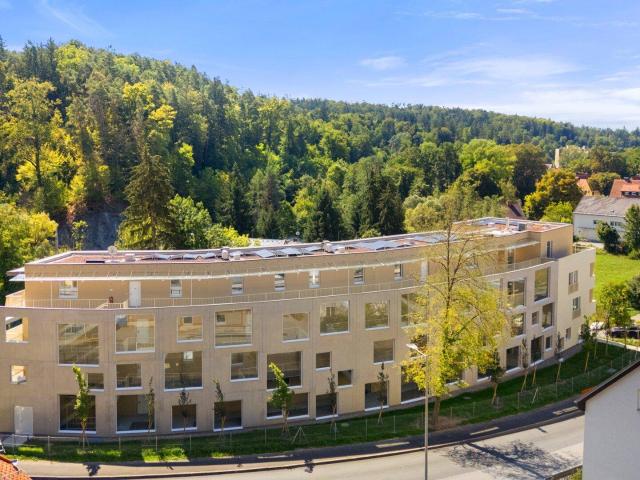 Apartment kaufen in Mariatrost, Gersdorf-Feistritz