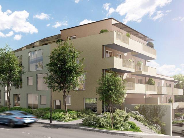 Apartment kaufen in Mariatrost, Gersdorf-Feistritz