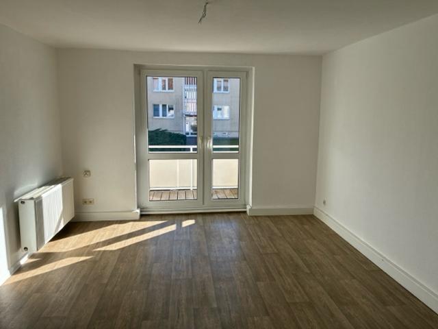 Apartment mieten in Bad Kösen