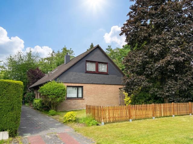 Haus kaufen in Bornhorst, Oldenburg