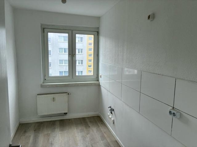 Apartment mieten in Borna, Sachsen