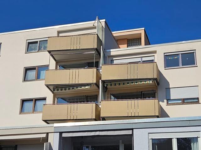 Wohnung kaufen in Algershofen, Munderkingen