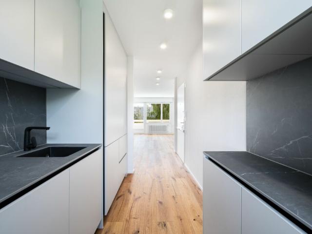 Wohnung kaufen in Benglen, Fällanden