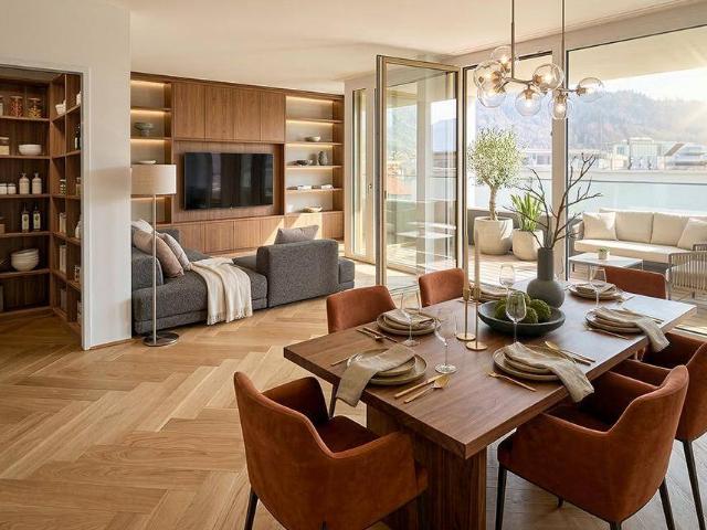 Apartment kaufen in Innsbruck, Tirol