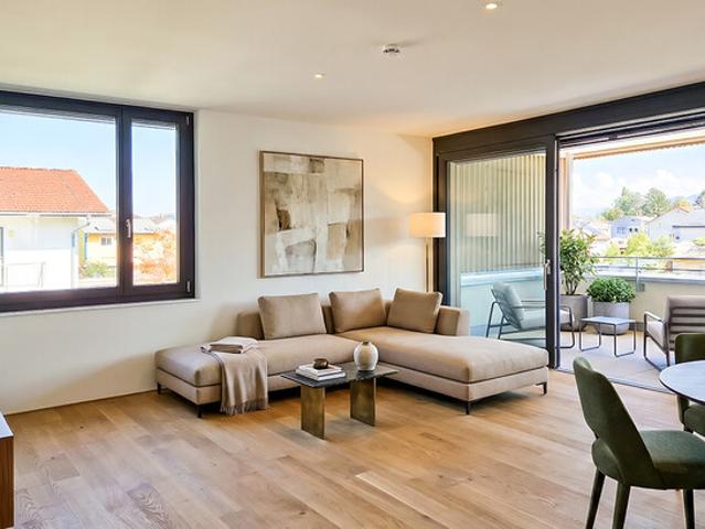 Apartment kaufen in Fußach, Vorarlberg