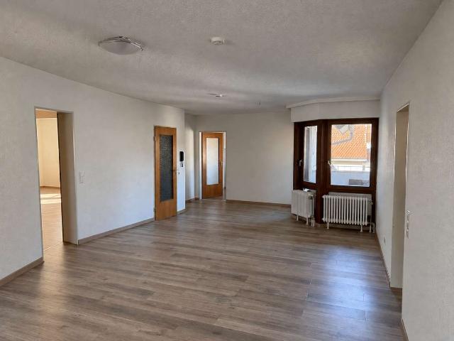 Wohnung kaufen in Quartier Dreikönig, Emmendingen