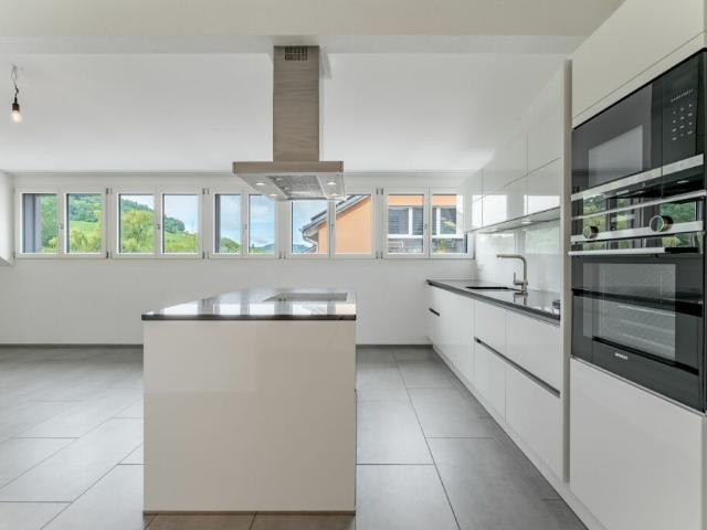 Dachwohnung kaufen in Rothenfluh, Basel-Landschaft