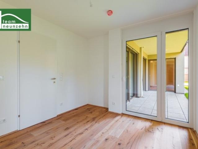 Wohnung kaufen in Liesing, Wien