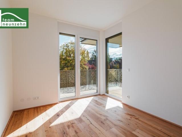 Wohnung kaufen in Liesing, Wien