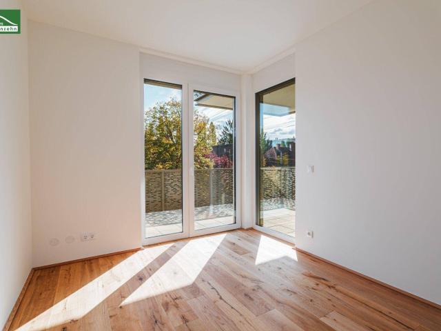 Apartment kaufen in Liesing, Wien
