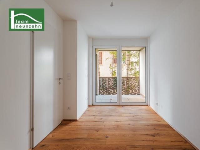 Wohnung kaufen in Liesing, Wien