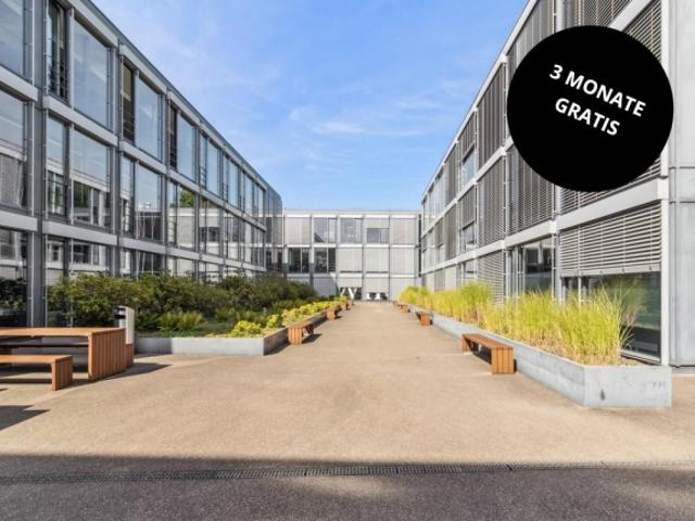 Büro mieten in Zürich, Bezirk Zürich