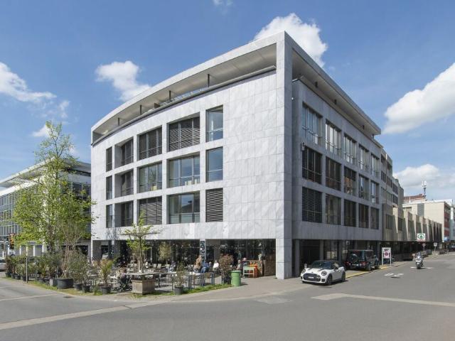 Büro mieten in Oberwil bei Zug, Zug