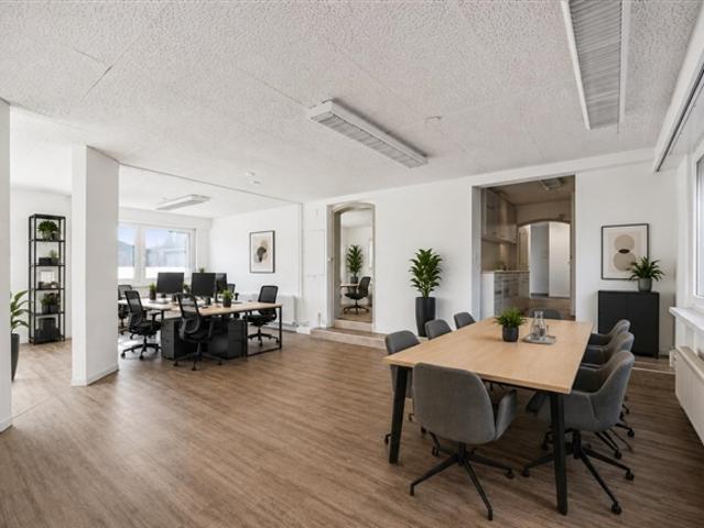 Büro mieten in Binningen, Basel-Landschaft