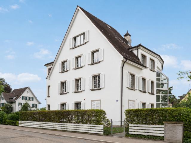 Büro mieten in Einigen, Zürich