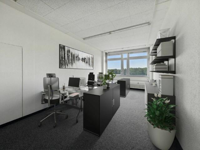 Büro mieten in Adlikon, Regensdorf