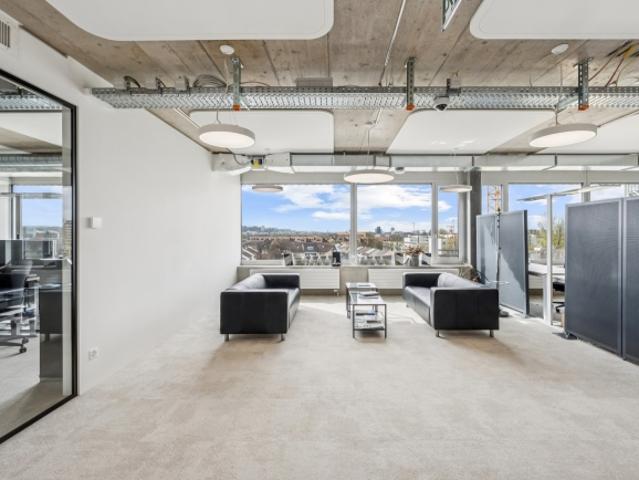 Büro mieten in Muttenz, Basel-Landschaft