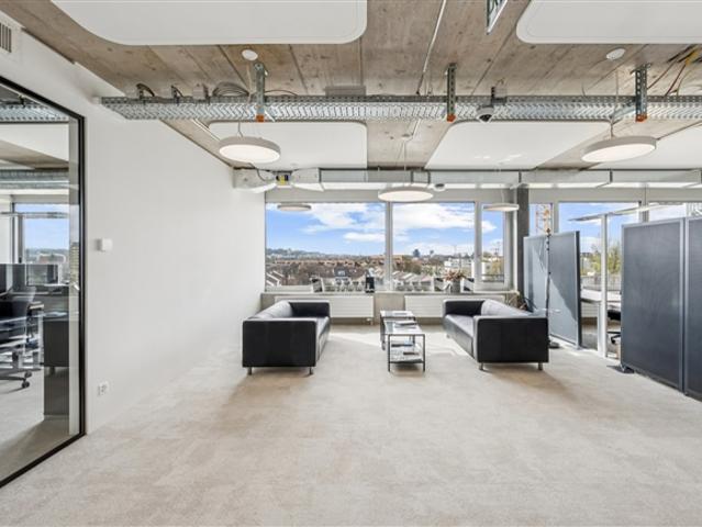 Büro mieten in Muttenz, Basel-Landschaft